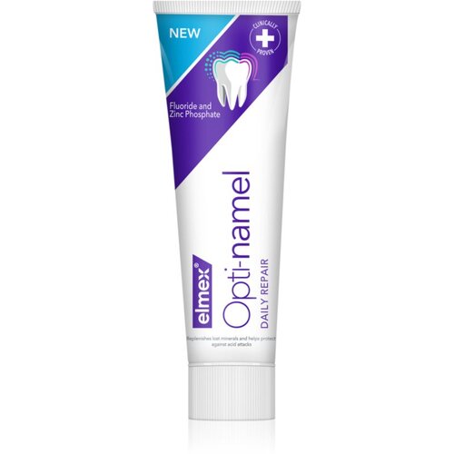 Elmex Opti-namel Daily Repair remineralizacijska zobna pasta Cene