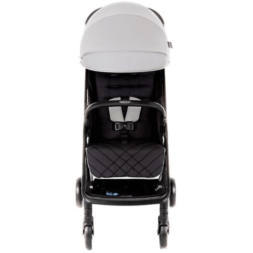 Graco kolica Myavo, Steeple gray Slike