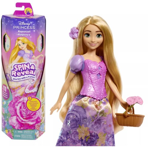 Disney Princess HTV86 punčka Slike