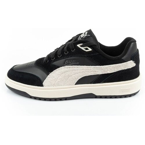 Puma Doublecourt Crna Cijene