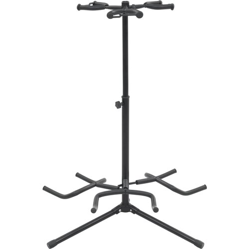 vidaXL Stalak za gitare crni čelični Cijene