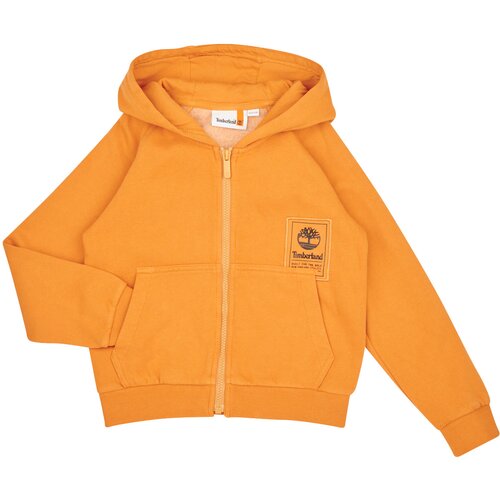 Timberland CARDIGAN A CAPUCHE T60327 žuta Slike