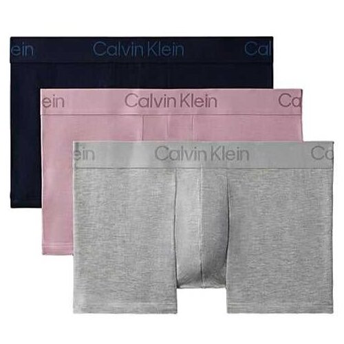 Calvin Klein mu&amp;scaron;ke bokserice u setu Slike