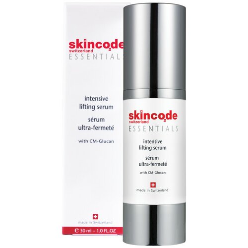 Skincode essential intenzivni lifting serum 30 ml Slike