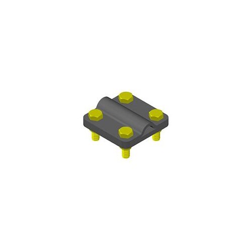  spona križna KON08 3x48 rf-v 8-10mm Cene