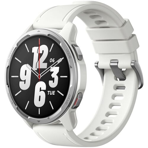 Xiaomi Watch S1 Active Moon White Cijene