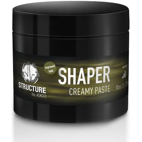 JOICO Labaratories, Los Angeles. structure by joico shaper light creamy paste 100ml Cene