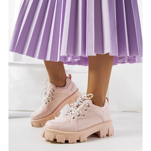 D/CEO Pink Bernic women's sneakers Cene