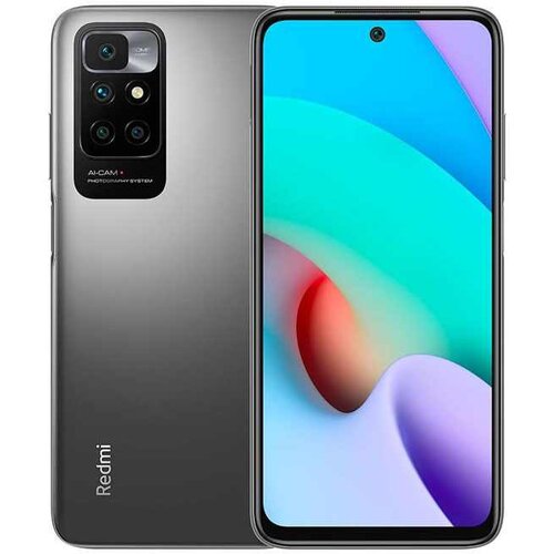  SILIKON REDMI 10 PROVIDNA XIAOMI PLATOON Cene