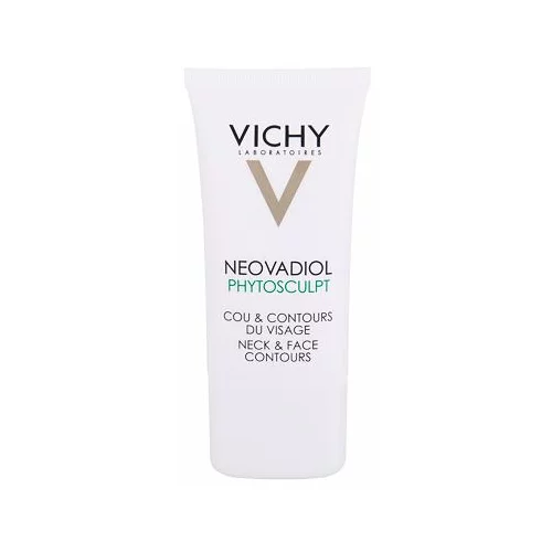 Vichy neovadiol phytosculpt neck & face krema za učvršćivanje za vrat i lice 50 ml za žene