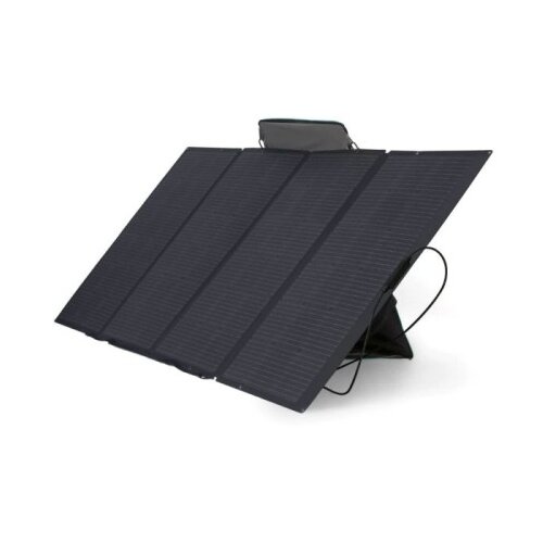 Eco Flow 400W panel solarnih sončnih celic Cene