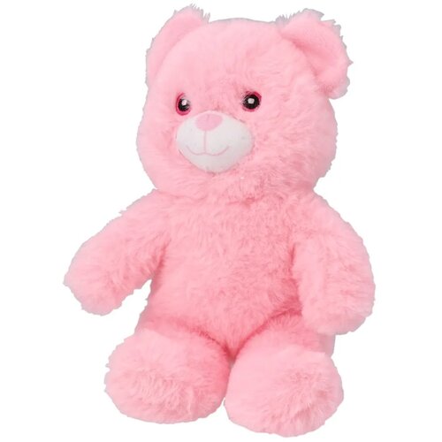 Ozzo Plush, igračka, pli&scaron;ana, meda, 23cm Cene