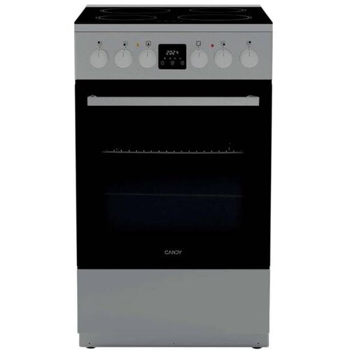 Candy električni &amp;scaron;poret CVM54TC1X inox Slike