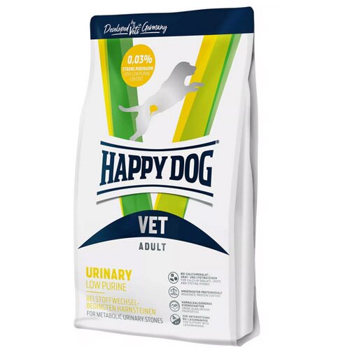 Happy Dog veterinarska dijeta za pse urinary 4kg 19KROHD000190 Slike