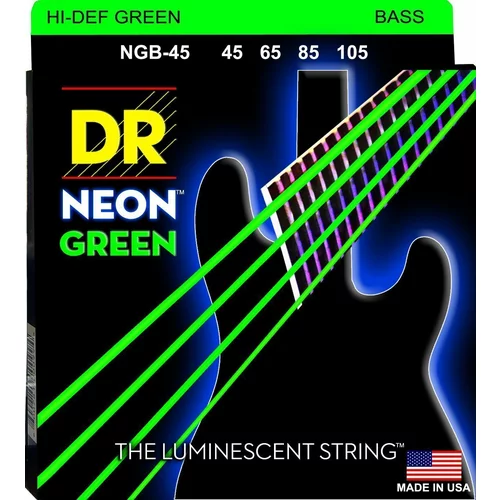 Dr Strings NGB-45