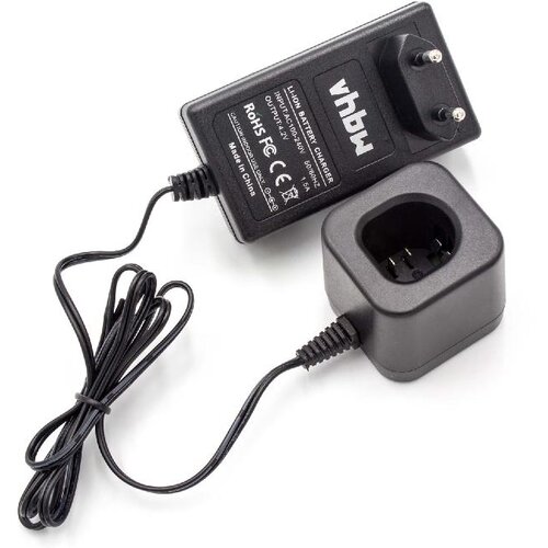 VHBW Punjač za baterije Panasonic, Li-Ion, 3.6V Cijene