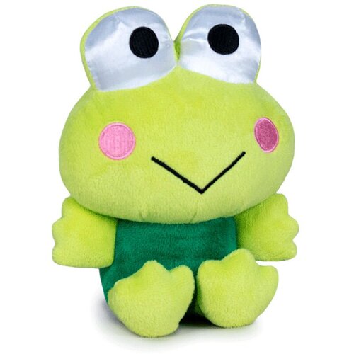 Hello Kitty Keroppy plišana igračka 22 cm Cene