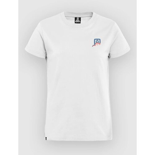 Horsefeathers Freyla T-shirt white Cene