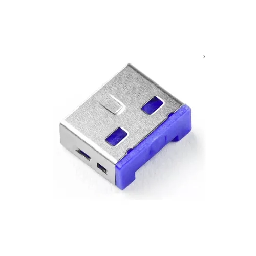  Smartkeeper zaključavanje USB priključka UL03P1DB plava boja UL03P1DB