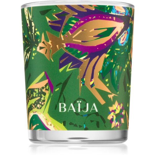 BA&amp;Iuml;JA Tobacco Club mirisna svijeća 75 g Slike