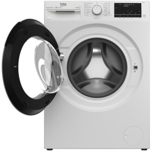 Beko ma&amp;scaron;ina za pranje ve&amp;scaron;a B3WF U 7744 WB Slike