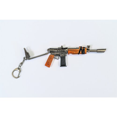 Toy Rifle 8 comic online games obesek Slike