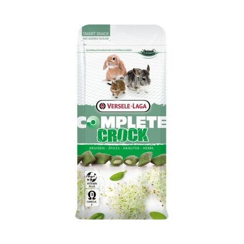 Versele-laga Crock Complete zelišča - 50 g Cene