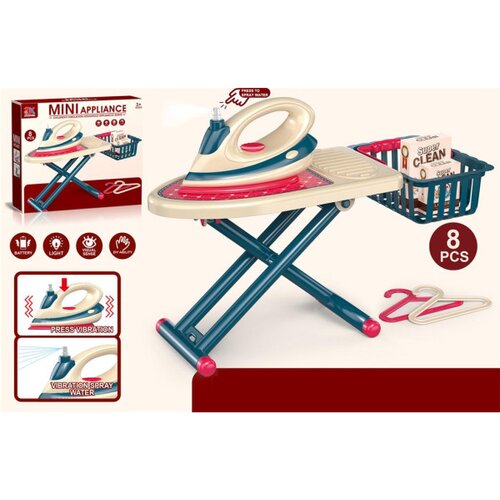  set za peglanje sa daskom dečiji 394954 Cene