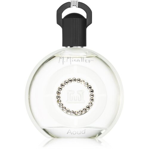 M.Micallef Aoud parfumska voda za moške 100 ml Cene