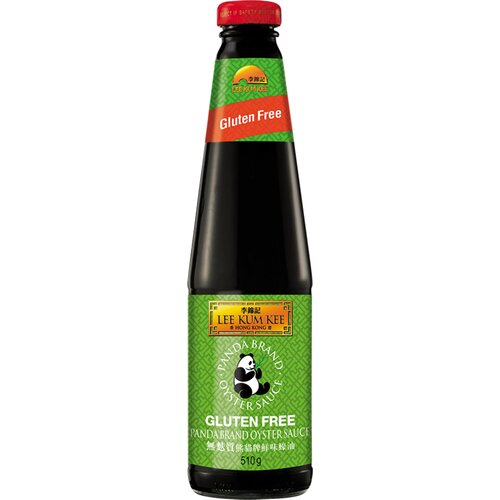  Gluten Free Panda Oyster Sauce - 510 g Slike