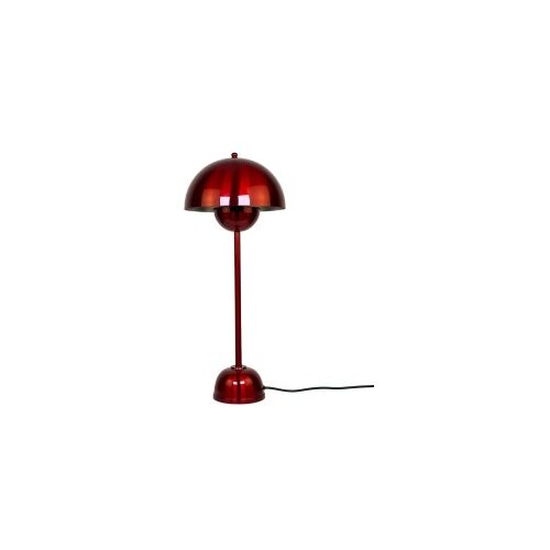 Opviq Stona lampa, Crvena Slike