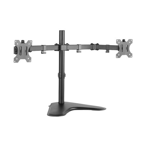 Logilink nosač za dva monitora BP0045 Cijene