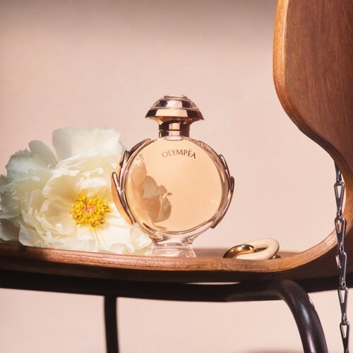 Paco Rabanne Olymp&amp;eacute;a parfumska voda za ženske 30 ml Slike