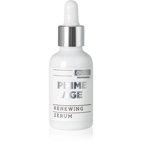 OLIVAL Prime Age obnavljajući serum za lice 30 ml Slike