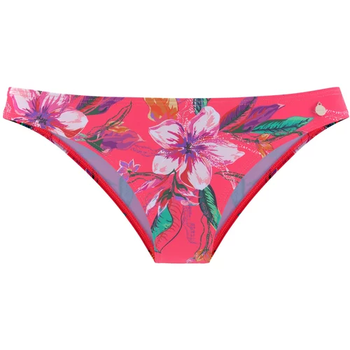 Lascana Bikini donji dio miks boja / roza
