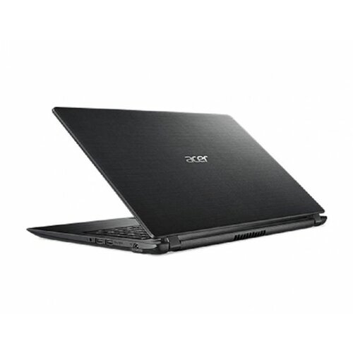 Acer Aspire A515-51G-875D 15.6'' FHD Intel Core i7-8550U 1.8GHz (4.0GHz) 8GB 1TB 128GB SSD GeForce MX150 2GB crni laptop Slike