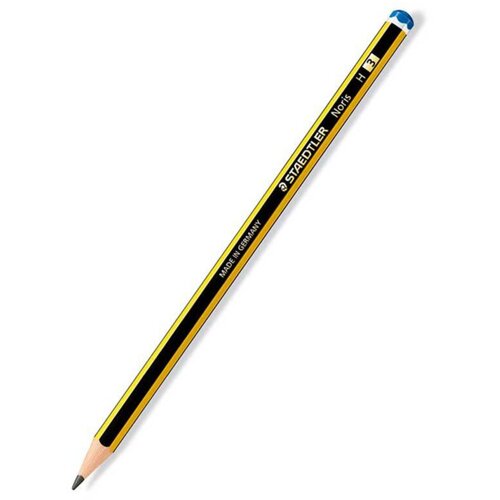 Staedtler Svinčnik h grafitni (5000235171) Slike