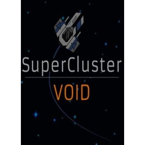 Steam SuperCluster: Void Key GLOBAL Cene