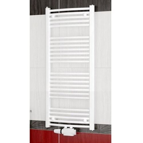 Korado kopalni&amp;scaron;ki radiator koralux rondo confort 900 x 600 (vx&amp;scaron;) (614W) m KRT09000600M10 Slike