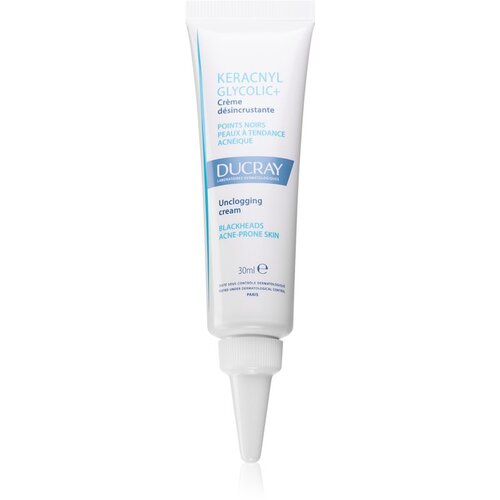 Ducray Keracnyl Glycolic+ krema Cene