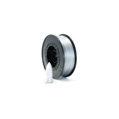  Filalab PETG 1,75 mm 1kg Siva Slike