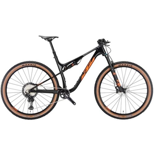  BICIKL KTM SCARP MT MASTER - L Cijene