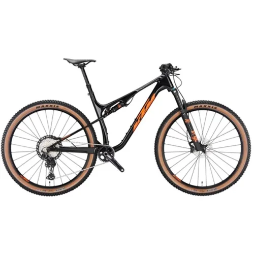  BICIKL KTM SCARP MT MASTER - L