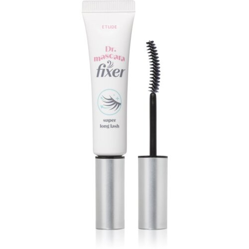 ETUDE Dr.Mascara Fixer Super Long Lash podlaga za maskaro za podaljšanje in volumen trepalnic 6 g Cene