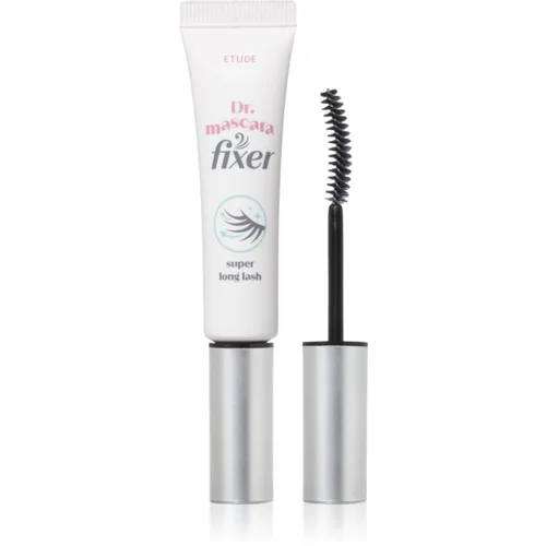 ETUDE Dr.Mascara Fixer Super Long Lash primer za maskaru za produženje i povećanje volumena trepavica 6 g