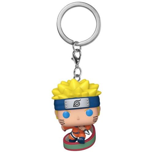 Funko Privezak Pocket POP! Naruto Shippuden Classic - Naruto Uzumaki Cene