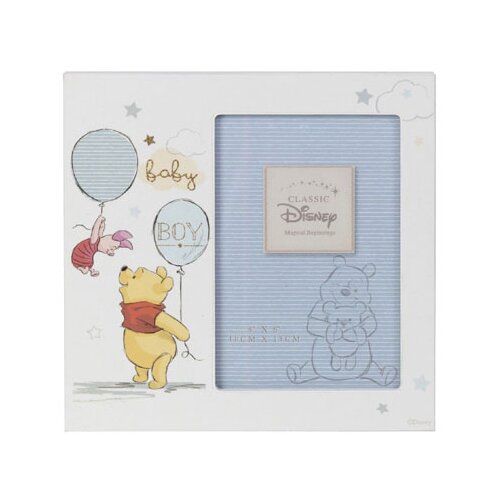 Widdop &amp;amp; Co. Disney, Winnie The Pooh - Ram - Disney, Pooh Baby Boy Slike