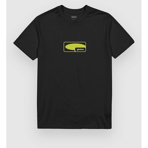 Globe G Icon T-Shirt black Cijene