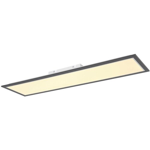 Globo stropna led-svetilka 100/25/6 cm Cene