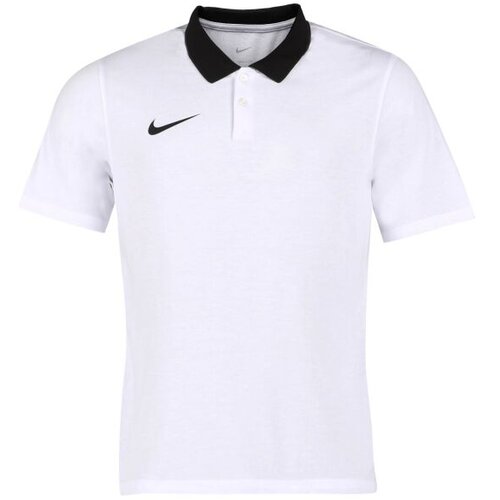 Nike Majice s kratkimi rokavi Drifit Park 20 Bela Cene